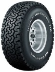 BFGoodrich ALL-TERRAIN T/A KO2 LRC RWLG