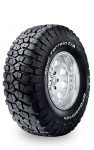 BFGoodrich MUD TERRAIN T/A KM2 LRC