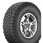 BFGoodrich ALL-TERRAIN T/A KO2 LRC RWL