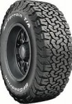 BFGoodrich ALL TERRAIN T/A KO LRC