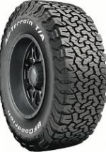 BFGoodrich ALL TERRAIN T/A KO LRC