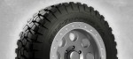 BFGoodrich MUD TERRAIN T/A KM2 LRC