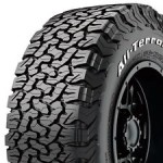 BFGoodrich ALL-TERRAIN T/A KO2 LRC RWL