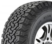 BFGoodrich ALL-TERRAIN T/A KO2 LRC RWL