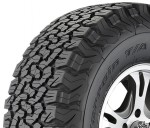 BFGoodrich ALL-TERRAIN T/A KO2 LRC RWL