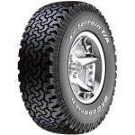 BFGoodrich ALL TERRAIN T/A KO LRD