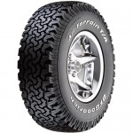 BFGoodrich ALL TERRAIN T/A KO LRD