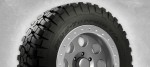 BFGoodrich MUD TERRAIN T/A KM2 LRD
