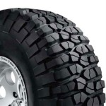 BFGoodrich MUD TERRAIN T/A KM2 LRD
