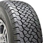 BFGoodrich RUGGED TERRAIN T/A LRE ORWL