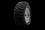 BFGoodrich MUD TERRAIN T/A KM2 LRCRWLGO