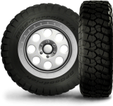 BFGoodrich A/T TA KO LRC RWL