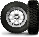 BFGoodrich A/T TA KO LRC RWL