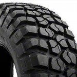 BFGoodrich MUD TERRAIN T/A KM2 LRC