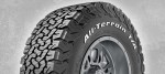 BFGoodrich ALL-TERRAIN T/A KO2 LRE RW
