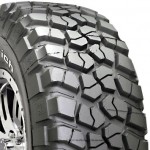 BFGoodrich MUD TERRAIN T/A KM2 LRD