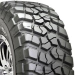 BFGoodrich MUD TERRAIN T/A KM2 LRD