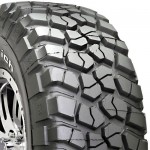 BFGoodrich MUD TERRAIN T/A KM2 LRE