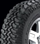 BFGoodrich MUD TERRAIN T/A KM2 LRE