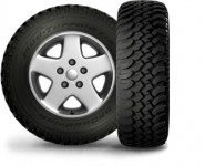 BFGoodrich ALL-TERRAIN T/A KO2 LRE RW