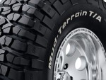 BFGoodrich MUD TERRAIN T/A KM2 LRE