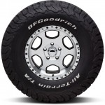 BFGoodrich ALL-TERRAIN T/A KO2 LRC RWL