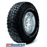 BFGoodrich A/T T/A KO LRC RWL07