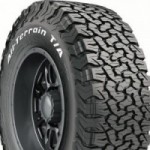 BFGoodrich ALL-TERRAIN T/A KO2 LRC RW