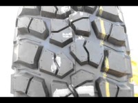 BFGoodrich MUD TERRAIN T/A KM2 LRC