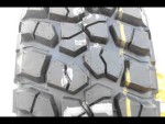 BFGoodrich MUD TERRAIN T/A KM2 LRC