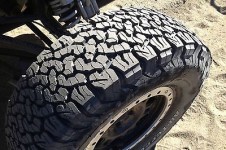 BFGoodrich ALL TERRAIN TA KO2 LRD
