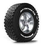 BFGoodrich ALL TERRAIN T/A KO LRD
