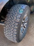 BFGoodrich ALL-TERRAIN T/A KO2 LRE RW