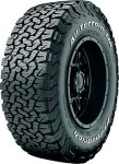 BFGoodrich MUD TERRAIN T/A KM2 LRD