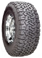BFGoodrich ALL-TERRAIN T/A KO2 LRE RW