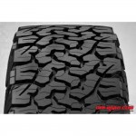 BFGoodrich ALL TERRAIN T/A KO LRE