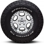 BFGoodrich ALL-TERRAIN T/A KO2 LRE RW