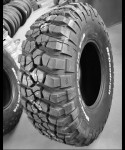 BFGoodrich MUD TERRAIN T/A KM2 LRE