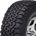 BFGoodrich ALL-TERRAIN T/A KO2 LRE RWL