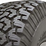 BFGoodrich ALL TERRAIN T/A KO LRE