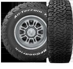 BFGoodrich ALL-TERRAIN T/A KO2 LRE RW