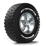 BFGoodrich ALL TERRAIN T/A KO LRE