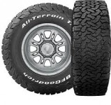 BFGoodrich ALL-TERRAIN T/A KO2 LRE RW