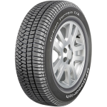 BFGoodrich ALL-TERRAIN T/A KO2 LRD RB