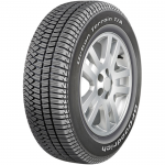 BFGoodrich ALL-TERRAIN T/A KO2 LRD RB