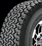 BFGoodrich ALL TERRAIN T/A KO LRC