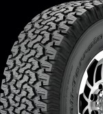 BFGoodrich ALL TERRAIN T/A KO LRC