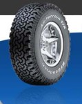 BFGoodrich ALL-TERRAIN T/A KO2 LRC RWLG