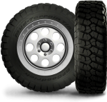 BFGoodrich MUD TERRAIN T/A KM2 LRC