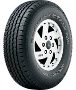 BFGoodrich AT TA KO LRC RWL07